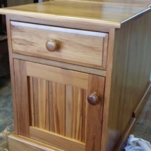 Bedside Cabinet1