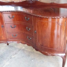 Dresser 1B