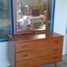 Dressing Table 5A
