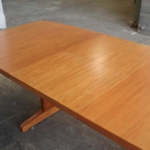 Extendable Table