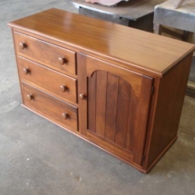 Small sideboard