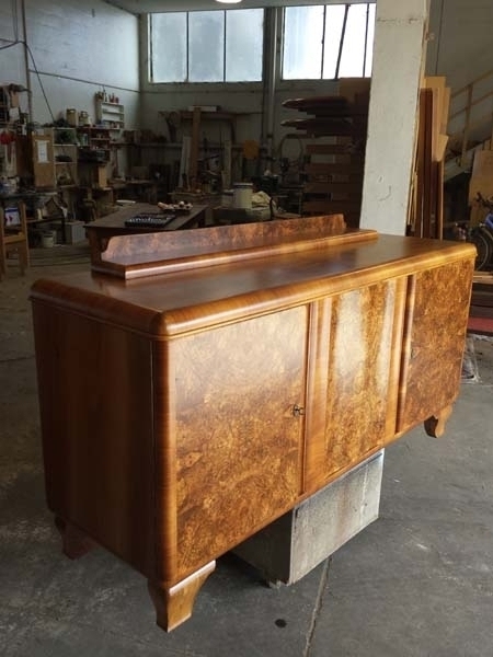 Stripping Methods for Wooden Furniture and Antiques