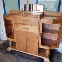 AFTER EARTHWOOD Oak Cabinet2